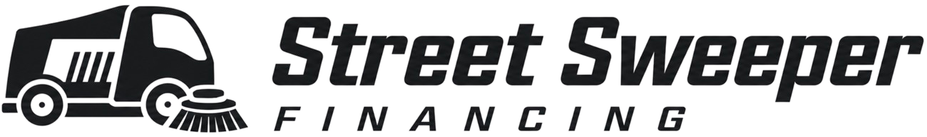 Street Sweeper Financing